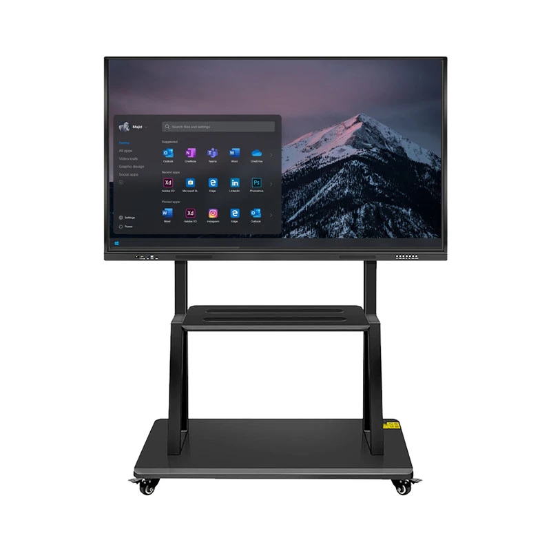 55 Inch Interactive Board For Education