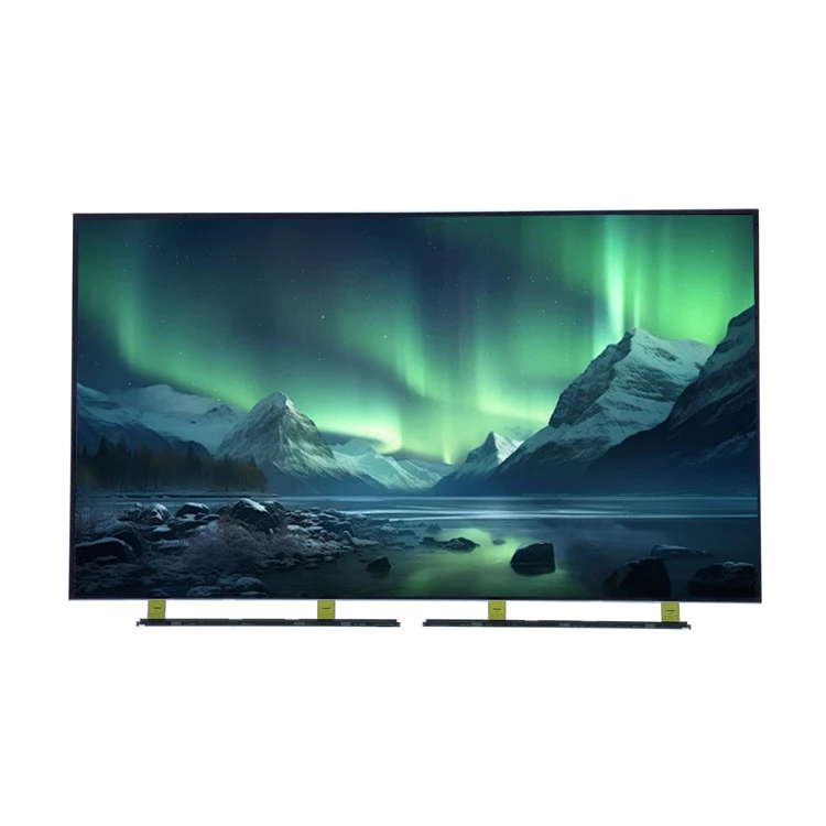 65 Inch BOE TV Panel OPEN CELL Product Collection