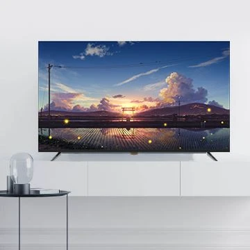 Teledu CKD SKD