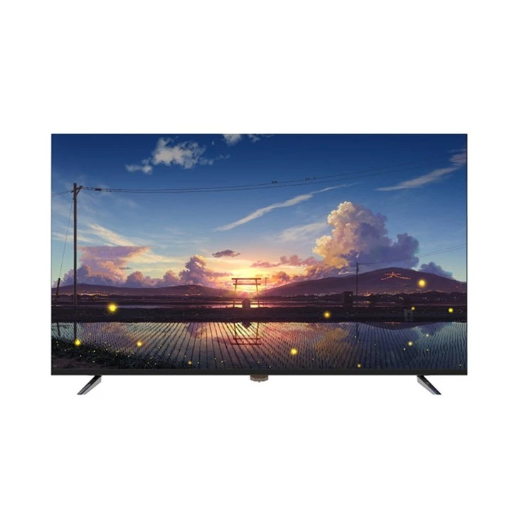 55 Inch SKD Smart 4K Netflix TV