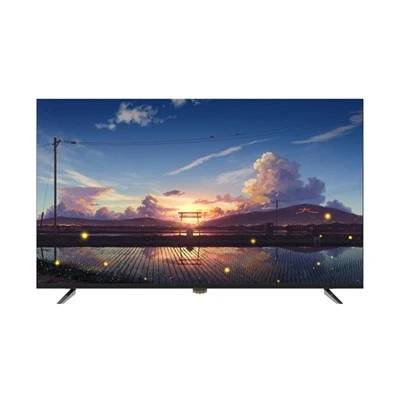 Teledu Android 55 Inch Smart Netflix 4K