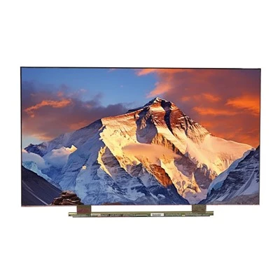 70 Modfedd Panel Teledu SAMSUNG Casgliad Cynnyrch CELL AGORED