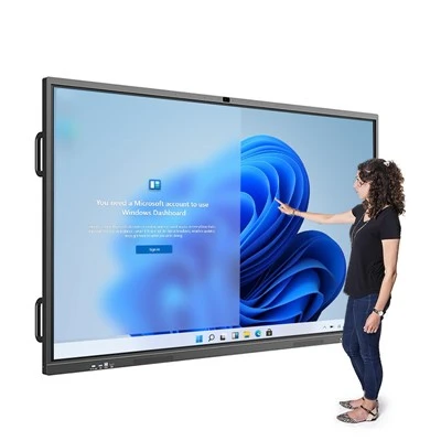 98 Inch   Rhyngweithiol   Bwrdd   ar gyfer   Addysg