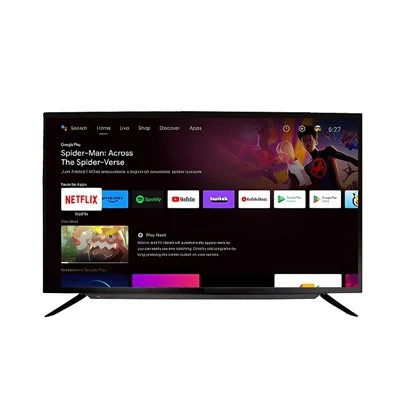 Netflix Android Ultra HD TV 50 Inch