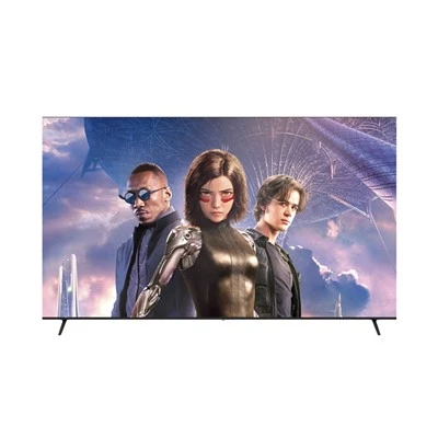 Teledu CKD 75 modfedd Ultra HD cyfanwerthu